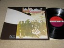 Rare LED ZEPPELIN - II '69 UK Atlantic 588198 Plum Label (Living Loving Maid Cr)