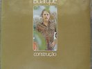 Chico Buarque Construcao Bossa Samba Brazil PHILIPS 1971 NMINT