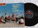 CSD 1592 ; RIMSKY-KORSAKOV;TCHAIKOVSKY;SAINT-SAENS; BLACK LABEL