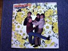 THE MONKEES HEADQUATERS WHITE LABEL PROMO IMPORT JAPAN  BELL RECORDS