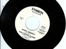 NORTHERN SOUL 45-HOLLYWOOD FLAMES-DANCE SENORITA-SYMBOL-DJ-LISTEN