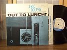 ERIC DOLPHY LP 