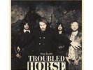 TROUBLED HORSE - STEP INSIDE  VINYL LP PSYCHEDELIC ROCK METAL NEU