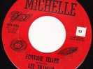 RARE POPCORN BLUES R&B NEW ORLEANS LEE TILLMAN...LISTEN