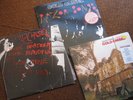 COLD CHISEL - LP RECORDS - Radio Songs / Razor Songs / You're 13 .....