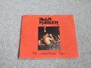 Genuine original Iron Maiden Soundhouse Tapes EP (plus 4 other Maiden singles)