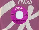 Northern Soul  Sandi Sheldon - You're Gonna Make Me Love You  O'Keh