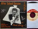 RARE- CHUCK BERRY 