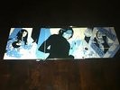 Set of Three Jack White Blunderbuss Tour Exclusive 7
