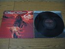 CHILDREN OF BODOM Something Wild LP ORG NB First Press IN FLAMES SENTENCED