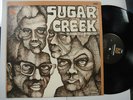 Sugar Creek Please Tell A Friend lp Psych orig John Edwards heavy rock record EX