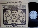 MELTON BROTHERS BAND 