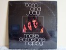 TOM & JUDY SINGH 