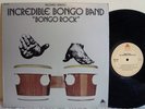 INCREDIBLE BONGO BAND 