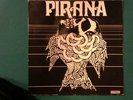 Pirana original Australian EMI