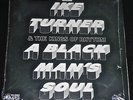 Ike Turner Black Man's Soul SEALED LP Pompeii SD 6003 Soul Funk Blues