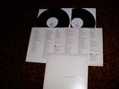 THE BEATLES-MFSL-ORIGINAL MASTER RECORDING-WHITE ALBUM-VINYL-NM