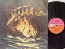 VALHALLA - S/T LP (RARE 1st US Pressing on UNITED ARISTS, Still in Shrink)