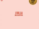J Dilla: Donut Shop- 2 Discs, 2 Slipmats, 2 sides Serato, 2 Sides Music