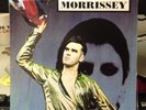 MORRISSEY Cosmic Dancer 7
