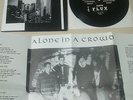 Alone in a crowd  7