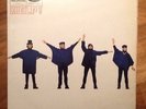 The Beatles, Help (UK) Stereo, First Press, Ex/Nr-Mint