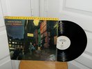 DAVID BOWIE THE RISE AND FALL OF ZIGGY STARDUST MFSL HALF-SPEED NM