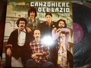 LP Canzoniere Del Lazio    ITALO PROG  AMIGA   DDR/GDR ONLY 1977