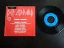 DEF LEPPARD LET IT GO 7