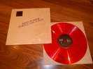DEEP PURPLE PURPLE FOR A DAY RED WAX ORIGINAL INSERT TMOQ PRESS