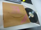 ALICE COOPER MUSCLE OF LOVE US 1973 PAPER BOX