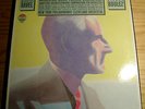 RAVEL Orchestral Works BOULEZ 4-LP-Box CBS