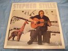 Steven Stills/David Crosby/Graham Nash & Crosby/Presence