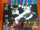 NM- Gorilla Biscuits Start Today 1ST PRESS Embossed Cover- Youth Of Today Judge