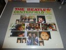The Beatles LP Centerfield Coloured vinyl & Poster Factory sealed only 500 copys