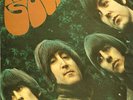 The Beatles - Rubber Soul   - Parlophone - PCS 3075 - NM - NM - LP