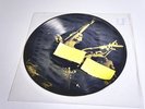 ROLLING STONES-RARE PICTURE DISC-LP/Vinyl/Record