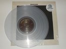 GRAVEYARD - Lights Out LP CLEAR VINYL /500 witchcraft the sword electric wizard