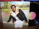 IKE NOBLE Fresh Start PRIVATE MODERN SOUL LP CONNOWIL, EVERYBODY GET UP & BOOGIE