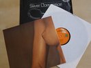 LP SILVER CONVENTION Same (First Album) 1975 GER JUPITER *RARE NUDE POSTER*EX+