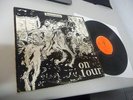 BAUMSTAM ON TOUR GERMAN PRIVAT PRESS 1976 MEGA RAAAR KRAUTROCK
