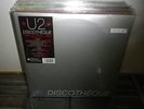U2 discotheque TRIPLE VINYL SET 2x12