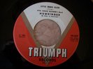 R&B ROCKER  LITTLE MARIE ALLEN  humdinger  TRIUMPH  MINTY