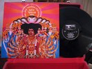 JIMI HENDRIX 