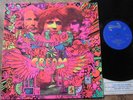 CREAM: