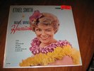 ETHEL SMITH 1960,S SEALED LP(DECCA DL 4236)MAKE HIM HAWAIIAN