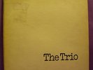 THE TRIO -S/T- Original UK Double LP - JOHN SURMAN Barre Phillips Stu Martin