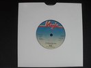 XTC   SCIENCE FRICTION    RARE PUNK