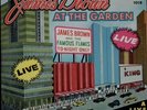 SOUL/FUNK SEALED STEREO LP AT THE GARDEN LIVE BY JAMES BROWN KING 1018