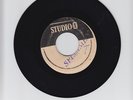 STUDIO ONE/ARTIBELLA   -  STRANGER COLE &  KEN BOOTHE   (ROCKSTEADY  7